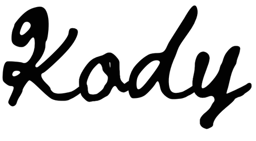 KodyBag